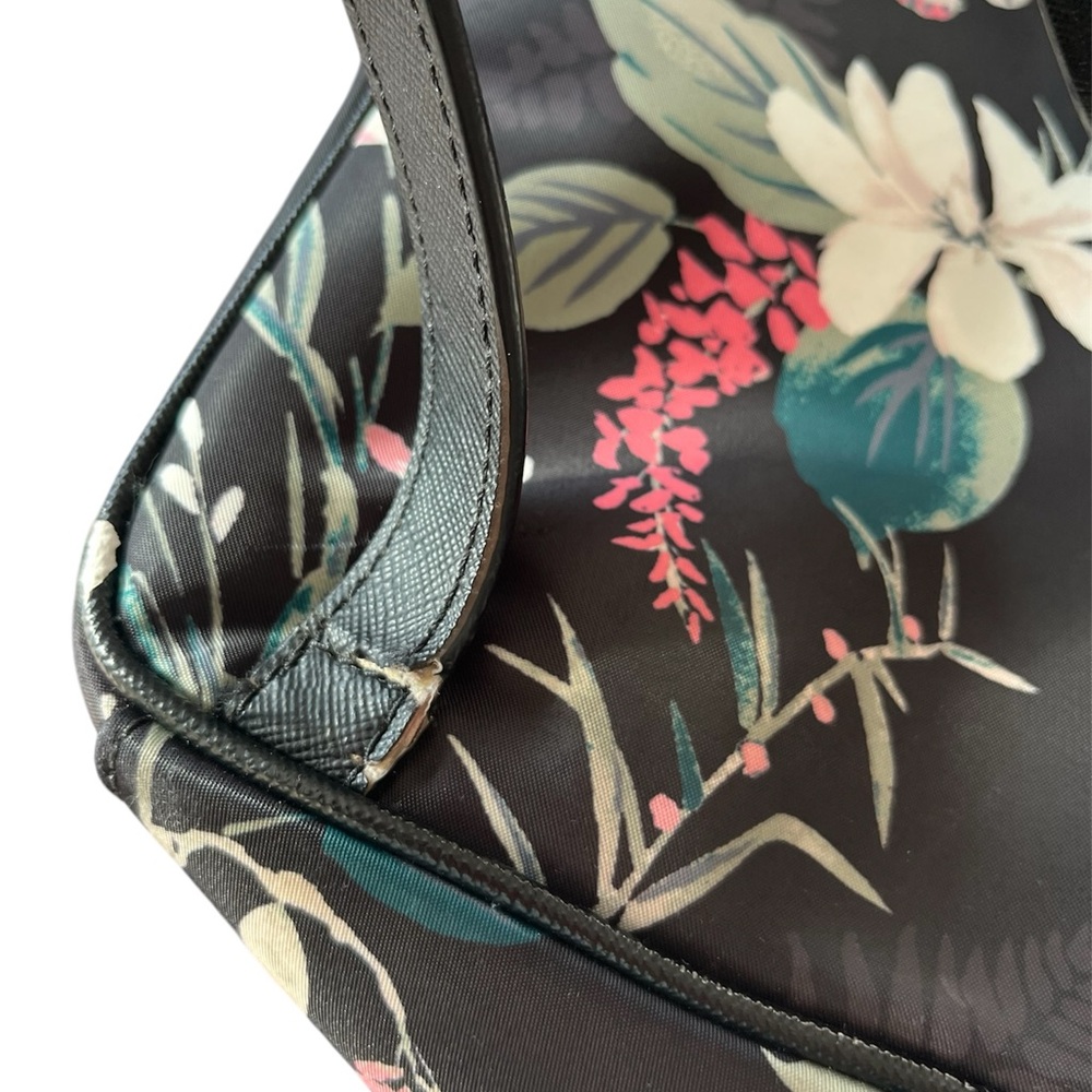 Kate Spade backpack - Picture 6 of 8